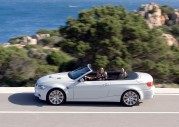 BMW M3 Convertible